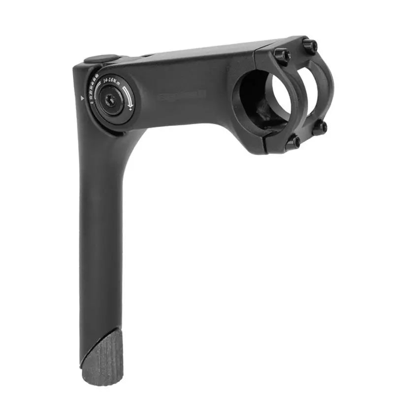 Ergotec stems sepia xl schaft 25.4 31.8 180 90mm