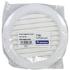 Renson 1006743 - rooster rond pvc735 wit 100-150mm | 1 stuks