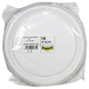 Renson 1006748 - afz.ventiel pvc736 wit ø200 | 1 stuks