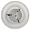 Renson 1006377 - afzuigventiel inbouw 736 pvc ø80 | 2 stuks