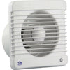 Renson 1006431 - mechanische ventilator standaard 7102 wit ø 125 | 2 stuks