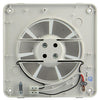 Renson 1006432 - mechanische ventilator standaard 7103 wit ø 150 | 2 stuks