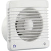 Renson 1006432 - mechanische ventilator standaard 7103 wit ø 150 | 2 stuks