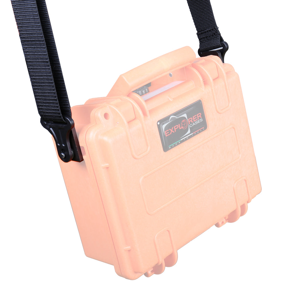Explorer Cases Universele Draagriem Set