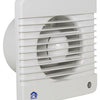 Renson 1006461 - mech. vent. vochtigheidssensor 7401h wit ø 100 | 2 stuks
