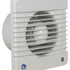 Renson 1006462 - mech. vent. vochtigheidssensor 7402h wit ø 125 | 2 stuks