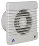 Renson 1006462 - mech. vent. vochtigheidssensor 7402h wit ø 125 | 2 stuks