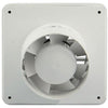 Renson 1006467 - mech. vent. bewegingssensor 7501m wit ø 100 | 2 stuks