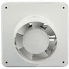 Renson 1006468 - mech. vent. bewegingssensor 7502m wit ø 125 | 2 stuks