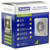 Renson 1006468 - mech. vent. bewegingssensor 7502m wit ø 125 | 2 stuks