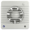 Renson 1006469 - mech. vent. bewegingssensor 7503m wit ø 150 | 1 stuks