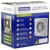 Renson 1006469 - mech. vent. bewegingssensor 7503m wit ø 150 | 1 stuks