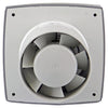 Renson 1006433 - mechanische ventilator standaard 7111 grijs ø 100 | 1 stuks