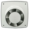 Renson 1006464 - mech. vent. vochtigheidssensor 7411h grijs ø 100 | 1 stuks