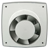 Renson 1006465 - mech. vent. vochtigheidssensor 7412h grijs ø 125 | 1 stuks