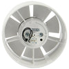 Renson 1006443 - kanaalventilator standaard 7122 wit ø 125 | 2 stuks