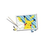 Ravensburger creart at: pokã©mon - afbeelding 2