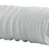 Renson 1006389 - pvc flexibel 7001 wit ø 100 1m | 3 stuks