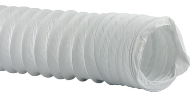 Renson 1006389 - pvc flexibel 7001 wit ø 100 1m | 3 stuks