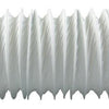Renson 1006389 - pvc flexibel 7001 wit ø 100 1m | 3 stuks