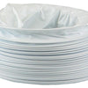 Renson 1006389 - pvc flexibel 7001 wit ø 100 1m | 3 stuks
