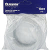 Renson 1006389 - pvc flexibel 7001 wit ø 100 1m | 3 stuks