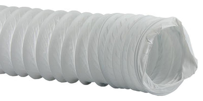 Renson 1006390 - pvc flexibel 7001 wit ø 125 1m | 3 stuks