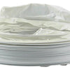 Renson 1006391 - pvc flexibel 7001 wit ø 150 1m | 3 stuks