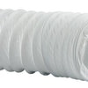Renson 1006392 - pvc flexibel 7003 wit ø 100 3m | 3 stuks