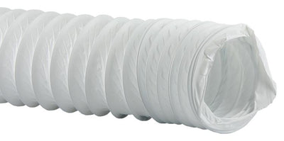 Renson 1006392 - pvc flexibel 7003 wit ø 100 3m | 3 stuks
