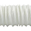 Renson 1006392 - pvc flexibel 7003 wit ø 100 3m | 3 stuks