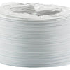 Renson 1006393 - pvc flexibel 7003 wit ø 125 3m | 3 stuks