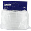 Renson 1006393 - pvc flexibel 7003 wit ø 125 3m | 3 stuks