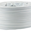 Renson 1006394 - pvc flexibel 7003 wit ø 150 3m | 3 stuks