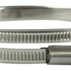 Renson 1006421 - set 2 st.inox slangklemmen 7025 dia 95-105 | 5 stuks
