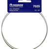 Renson 1006421 - set 2 st.inox slangklemmen 7025 dia 95-105 | 5 stuks