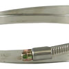 Renson 1006423 - set 2 st.inox slangklemmen 7025 dia 143-157 | 5 stuks