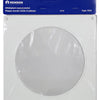 Renson 1006428 - set 2 st.pvc afdekplaten 7031 wit ø 150 | 5 stuks