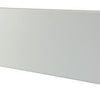 Renson 1006425 - pvc buisstuk 1m 7028 wit 204x60mm | 4 stuks