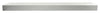 Renson 1006425 - pvc buisstuk 1m 7028 wit 204x60mm | 4 stuks