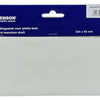 Renson 1006400 - pvc verbindingsstuk 7008 wit 204x60mm | 4 stuks