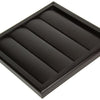 Renson 1006375 - dampkaprooster opbouw 733 pvc ral 8019 187x187mm | 2 stuks