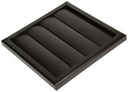 Renson 1006375 - dampkaprooster opbouw 733 pvc ral 8019 187x187mm | 2 stuks - afbeelding 4
