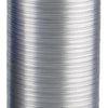 Renson 1006208 - alu flexibel dia 80 1500mm | 2 stuks