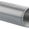 Renson 1006208 - alu flexibel dia 80 1500mm | 2 stuks