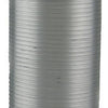 Renson 1006196 - alu flexibel dia 100 1500 mm | 2 stuks