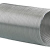 Renson 1006196 - alu flexibel dia 100 1500 mm | 2 stuks