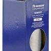 Renson 1006196 - alu flexibel dia 100 1500 mm | 2 stuks