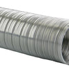 Renson 1006196 - alu flexibel dia 100 1500 mm | 2 stuks