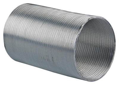 Renson 1006198 - alu flexibel dia 110 1500 mm | 2 stuks